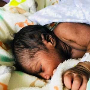 Meet your Posher, Monique